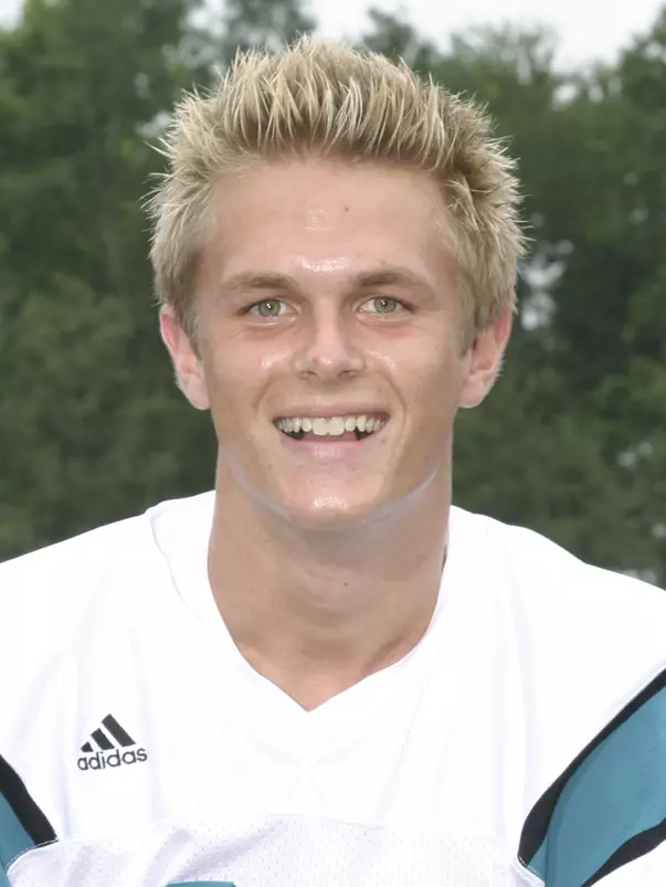 Blake Sloan 2003 headshot