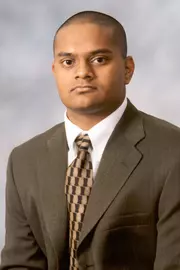 Mitch St. Martin 2003 headshot