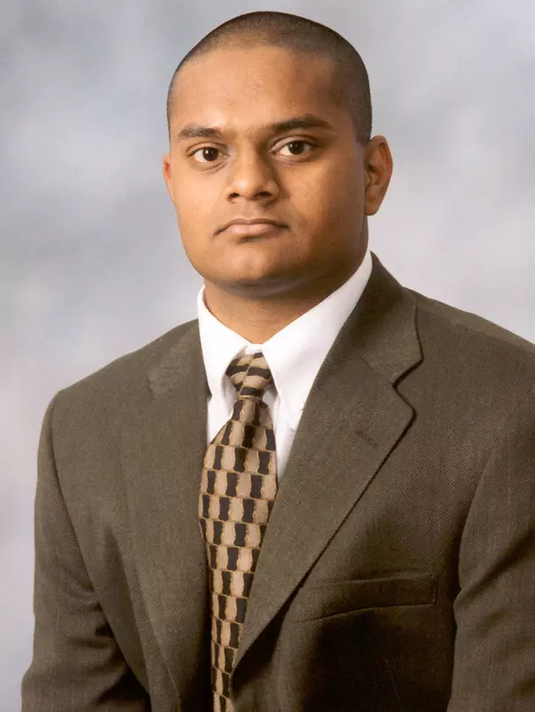 Mitch St. Martin 2003 headshot