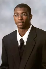 Vidal Thorpe 2003 headshot