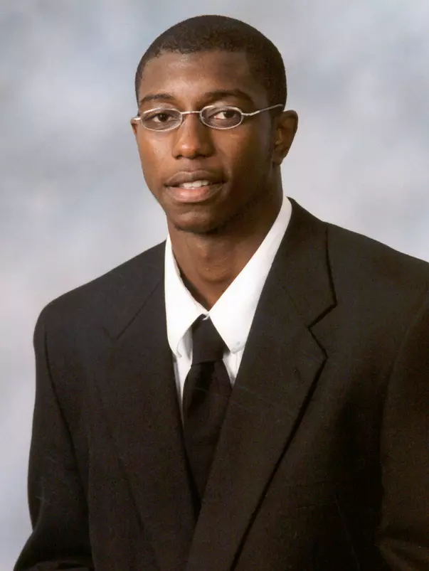 Vidal Thorpe 2003 headshot