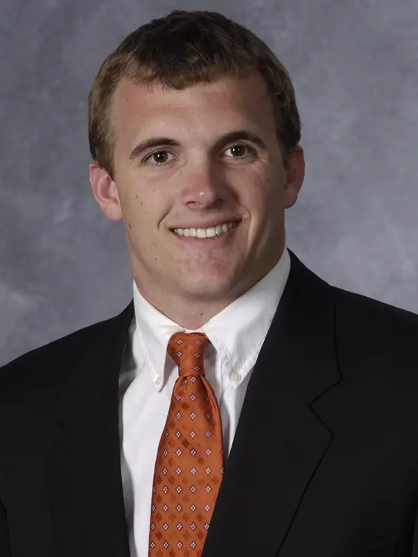 Ren McKinnon 2006 headshot