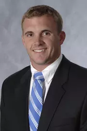 Ren McKinnon 2007 headshot