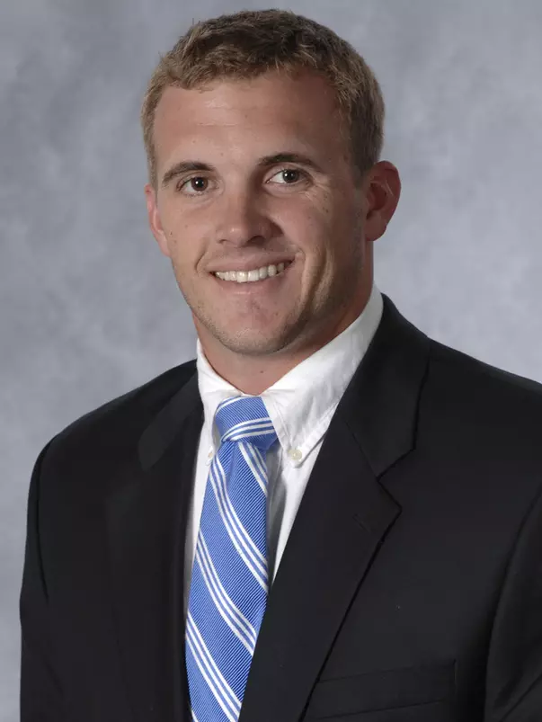 Ren McKinnon 2007 headshot