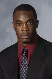 Dewitt Myers 2006 headshot