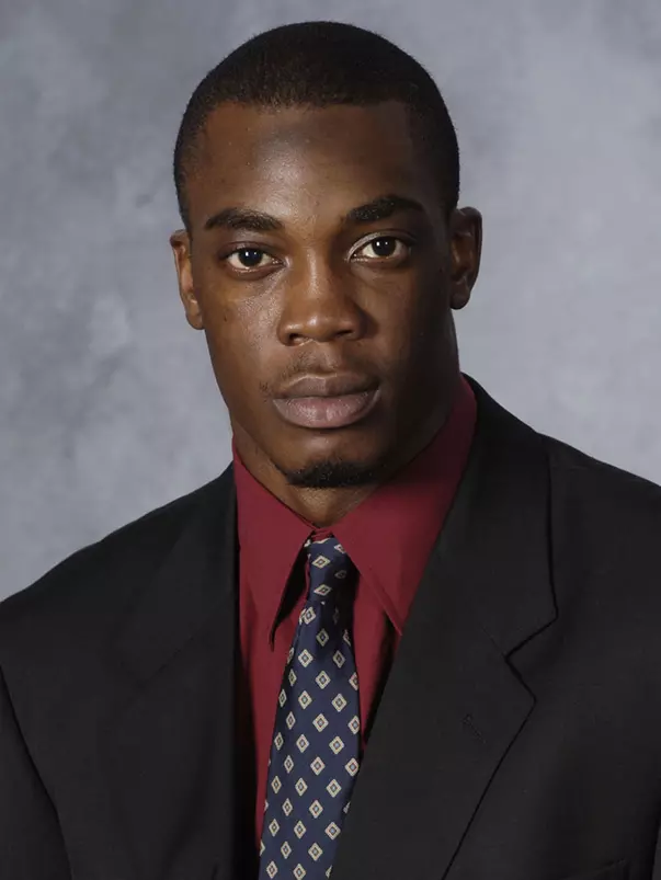 Dewitt Myers 2006 headshot