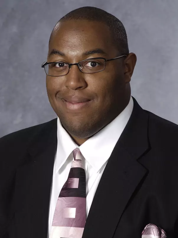 Brett Porterfield 2006 headshot