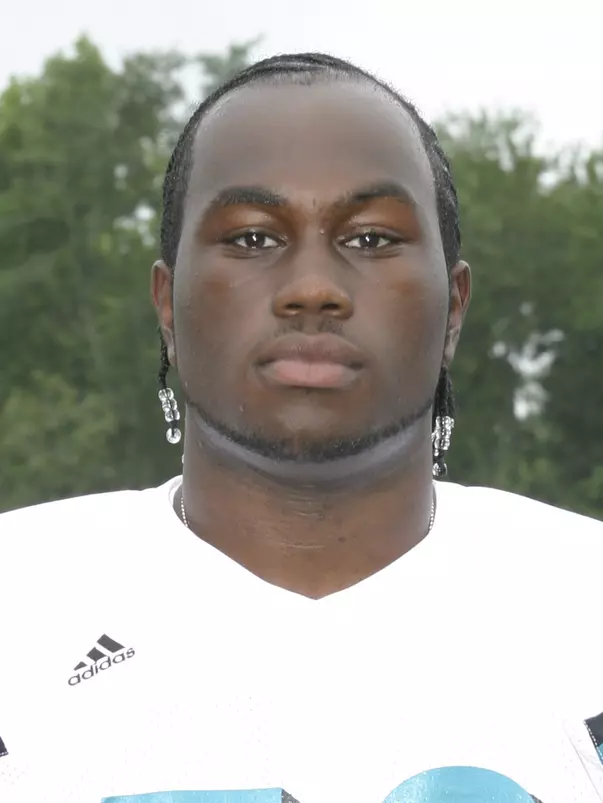 Jamie Smith 2003 headshot