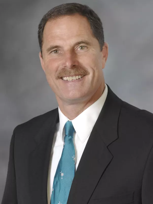 David Bennett 2011 headshot
