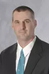 Kevin Brown 2011 headshot