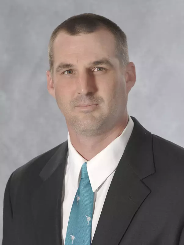 Kevin Brown 2011 headshot