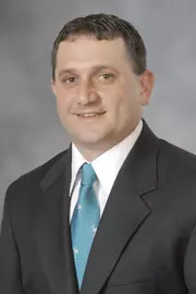 Mike Castellano