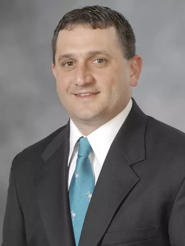 Mike Castellano 2011 headshot