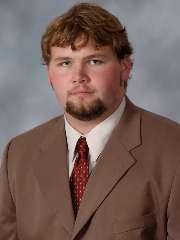 Brad Poston 2005 headshot