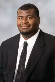 Les Rice 2003 headshot