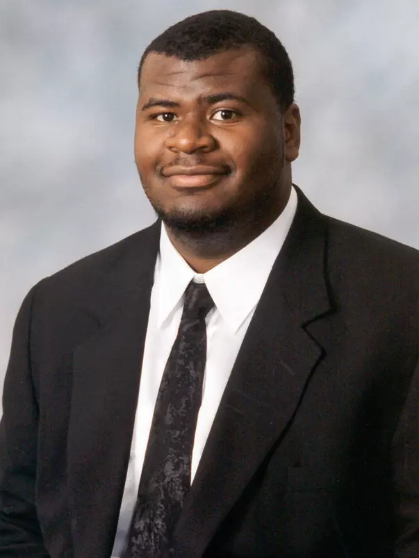Les Rice 2003 headshot
