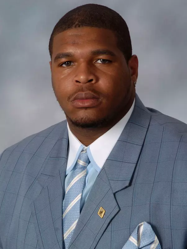 Parez Riley 2005 headshot