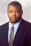 Antoine Rivens 2004 headshot