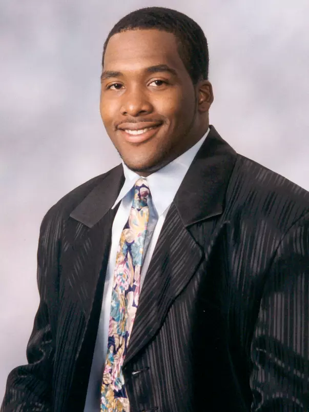 Shon Shuler 2003 headshot