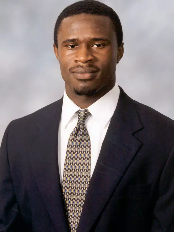 Maurice Simpkins 2003 headshot