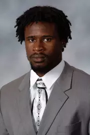 Maurice Simpkins 2005 headshot
