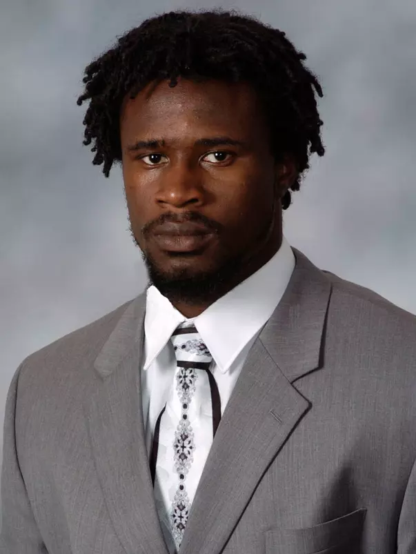 Maurice Simpkins 2005 headshot
