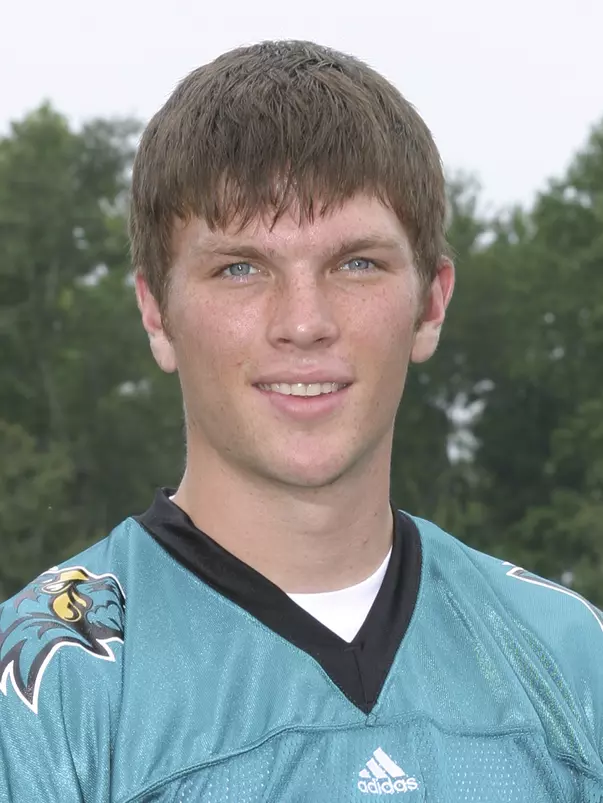 Jon Slatten 2003 headshot