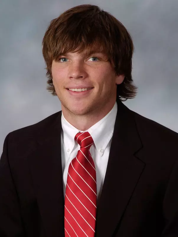 Jon Slatten 2005 headshot