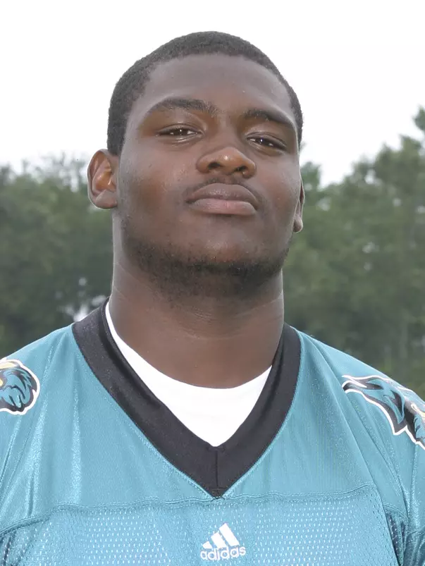 Josh Stevenson 2003 headshot