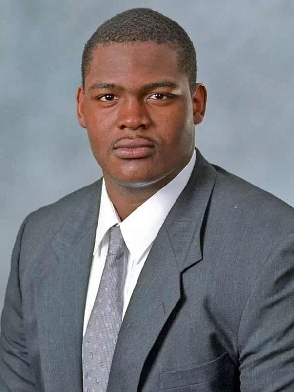 Josh Stevenson 2004 headshot