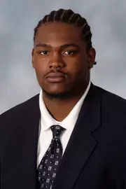 Josh Stevenson 2005 headshot