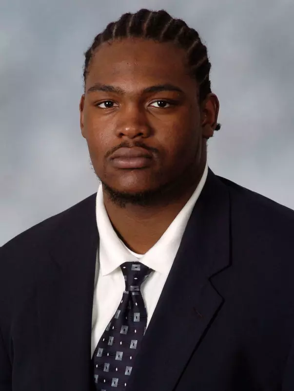 Josh Stevenson 2005 headshot