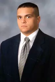 Brandon Surratt 2003 headshot