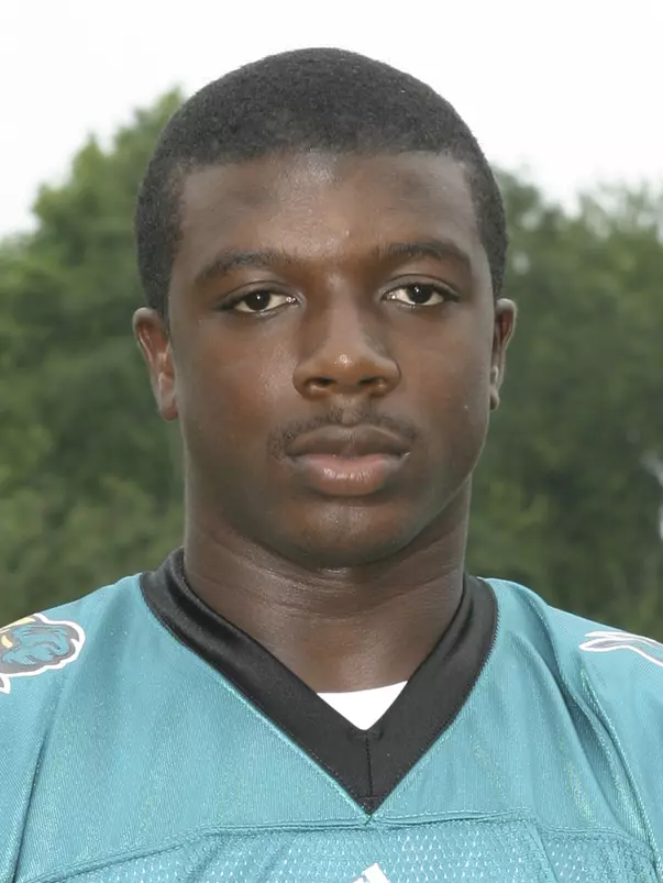 Quinton Teal 2003 headshot