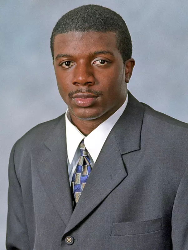 Quintin Teal 2004 headshot