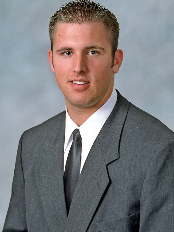 Tyler Thigpen 2004 headshot