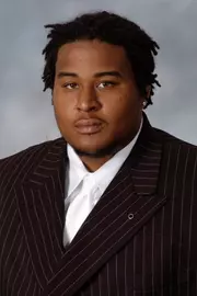 Franky Tolbert 2005 headshot