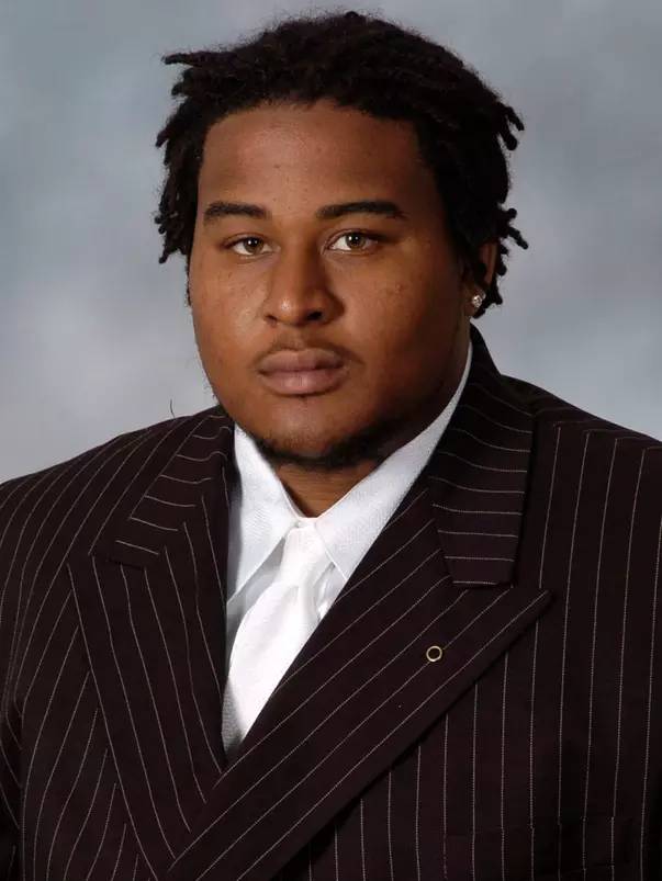 Franky Tolbert 2005 headshot