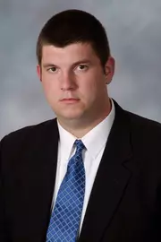 Chadd Toothman 2005 headshot