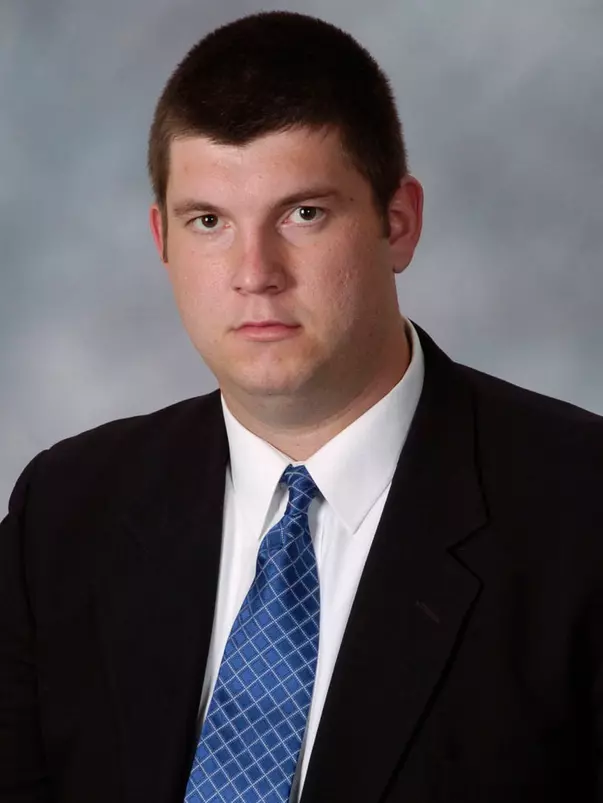 Chadd Toothman 2005 headshot