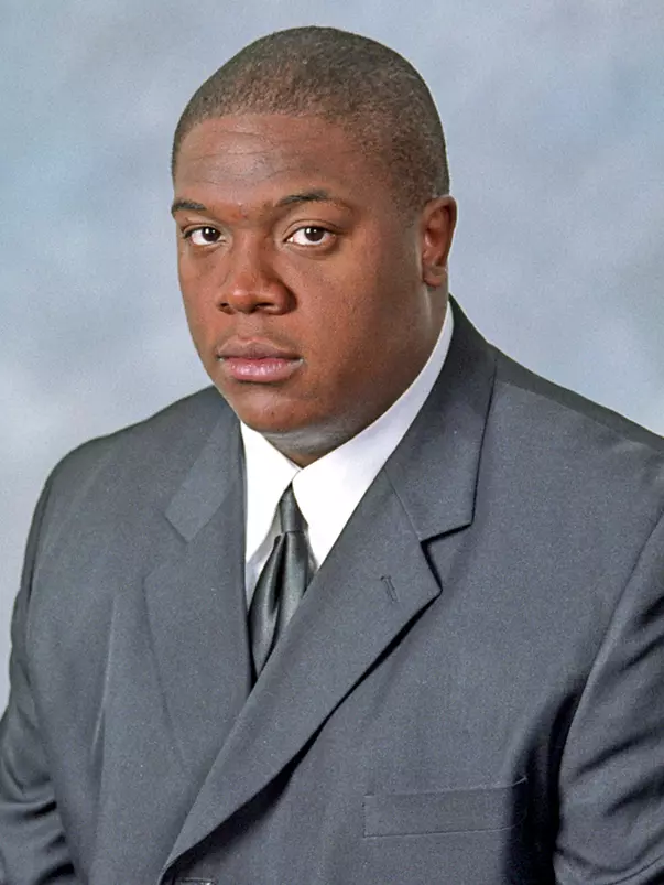 Antwon Trice 2004 headshot