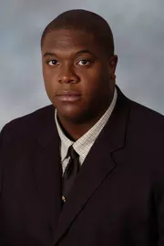 Antwon Trice 2005 headshot
