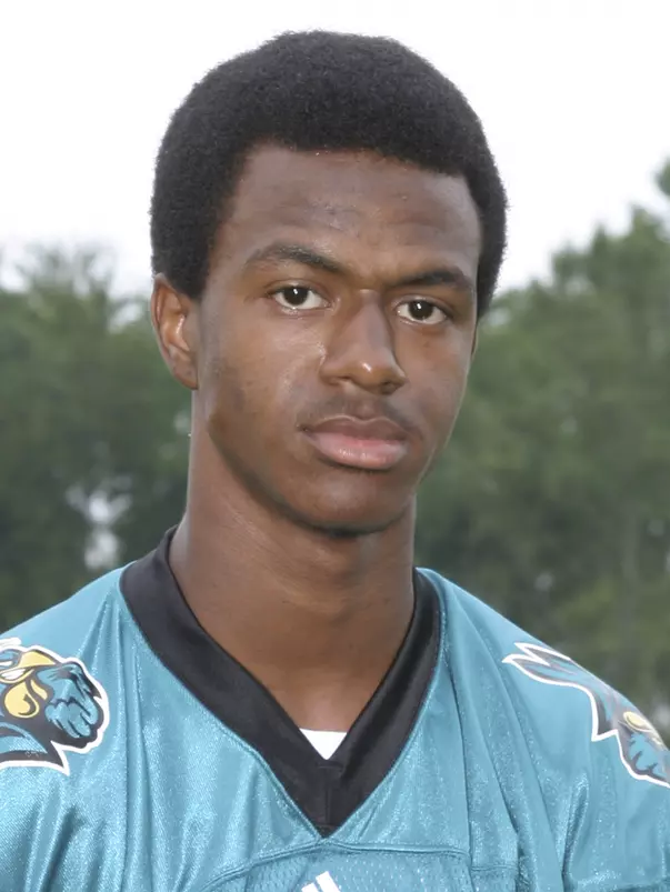 Darrin Wtatkins 2003 headshot