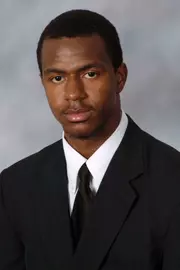 Darrin Watkins 2005 headshot