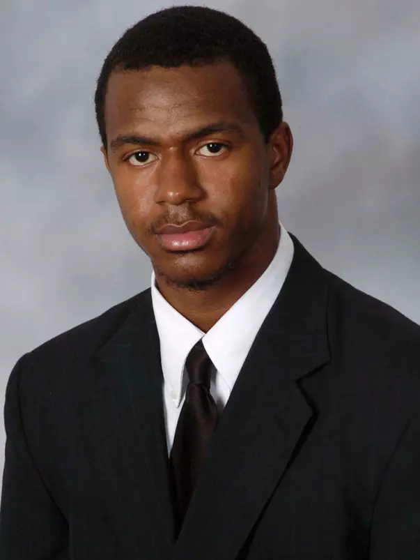 Darrin Watkins 2005 headshot
