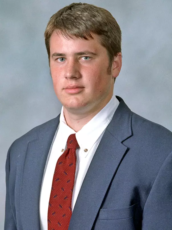Jonathan Wilhoit 2004 headshot