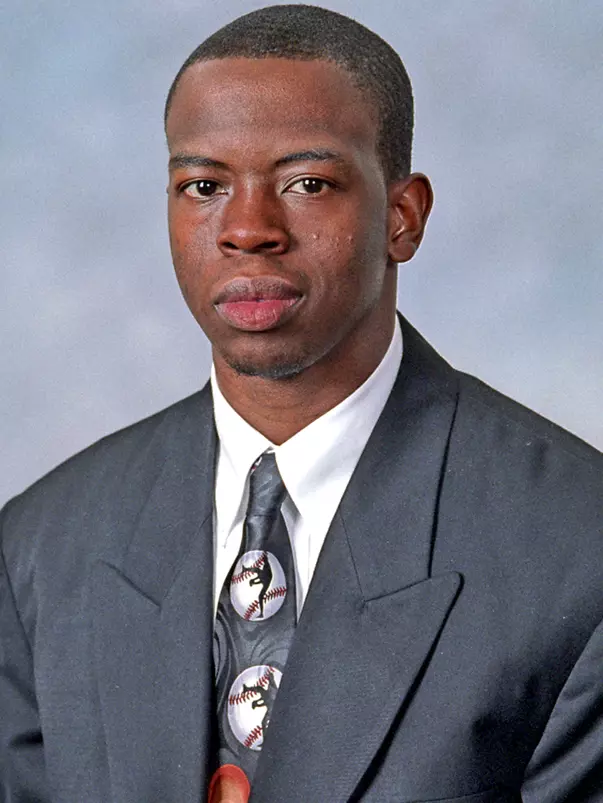 Darnell Williams 2004 headshot