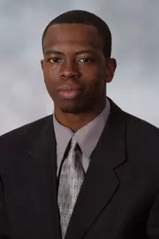 Darnell Williams 2005 headshot