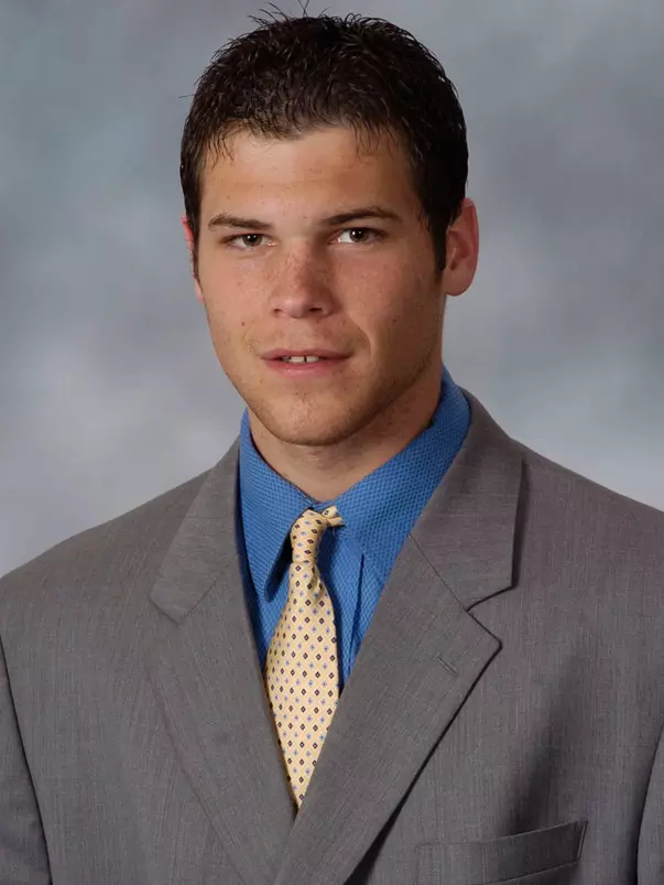Rob Williams 2005 headshot