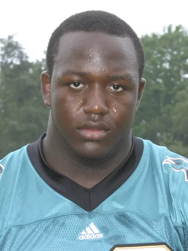 Tony Williams 2003 headshot